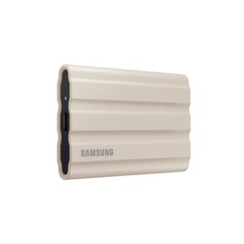 Накопитель SSD USB 3.2 1TB T7 Shield Samsung (MU-PE1T0K/WW)