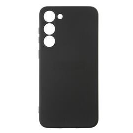 Чохол до моб. телефона Armorstandart ICON Case Samsung S23 Plus Black (ARM65455)
