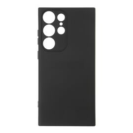 Чохол до моб. телефона Armorstandart ICON Case Samsung S23 Ultra Black (ARM65458)