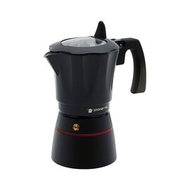 Гейзерная кофеварка Polaris PRO Сollection-6C (17226)