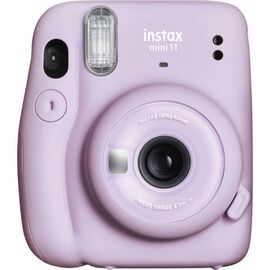 Камера миттєвого друку Fujifilm INSTAX Mini 11 LILAC PURPLE (16654994)