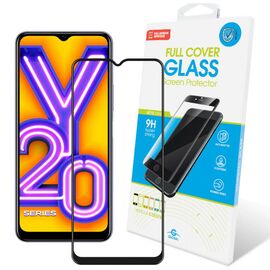 Стекло защитное Global Global Full Glue VIVO Y20 (1283126504211)