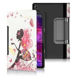 Чехол для планшета BeCover Smart Case Lenovo Yoga Tab 11 YT-706F Fairy (707297)