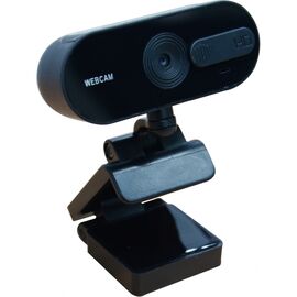 Веб-камера Okey FHD 1080P автофокус (WB280)