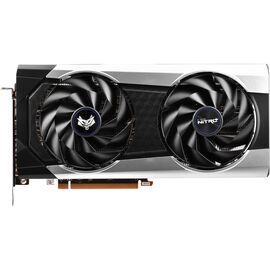 Видеокарта Sapphire Radeon RX 6650 XT 8Gb NITRO+ (11319-01-20G)