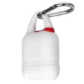 Чехол для наушников Kindon i-Smile для Apple AirPods IPH1430 White (702345)