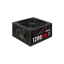 Блок питания AeroCool 1200W KCAS Plus 1200GM (ACPG-KPK2FEC.12)