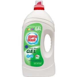Гель для стирки Super Wash Color 5.6 л (4820096034255)