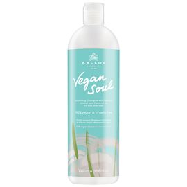 Шампунь Kallos Cosmetics Vegan Soul для объема волос 1000 мл (5998889516796)