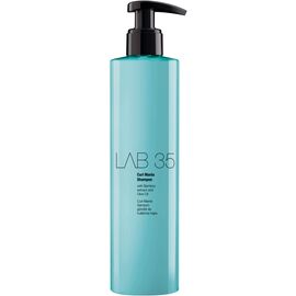 Шампунь Kallos Cosmetics Lab 35 Curl Mania для кудрявых и вьющихся волос 300 мл (5998889515843)