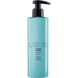 Кондиционер для волос Kallos Cosmetics Lab 35 Curl Mania для кудрявых и вьющихся волос 250 мл (5998889515850)