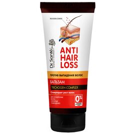 Кондиционер для волос Dr. Sante Anti Hair Loss для ослабленных и склонных к выпадению волос 200 мл (4823015936616)