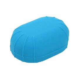 Чехол для наушников BeCover Silicon для Xiaomi Redmi AirDots / Redmi AirDots 2 / Redmi AirDots S Blue (703825)