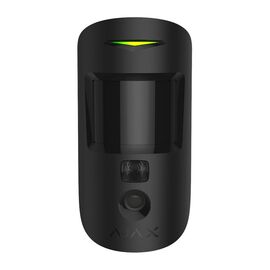 Датчик движения Ajax MotionCam (PhOD) /black