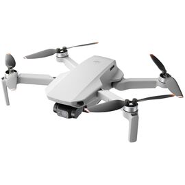 Квадрокоптер DJI MINI 2 Fly More Combo (CP.MA.00000306.01)
