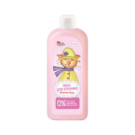 Средство для купания Pink Elephant Кошечка Лиза 500 мл (4823015930225)