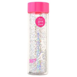 Поїльник-непроливайка Yes Sparkle рожева 570 мл (707006)