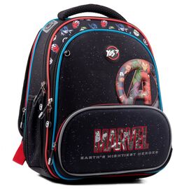 Рюкзак школьный Yes S-30 JUNO ULTRA Premium Marvel Avengers (553195)