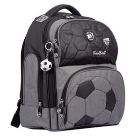 Рюкзак школьный Yes S-87 Football (553877)