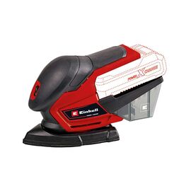 Шлифовальная машина Einhell TE-OS 18/150 Li-Solo (без АКБ и ЗУ) (4460708)