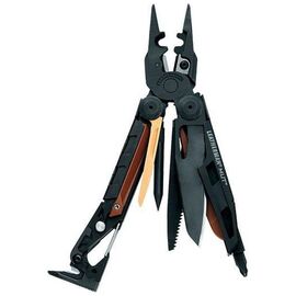 Мультитул Leatherman Mut EOD Black Molle (850032N)