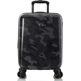 Чемодан Heys Black Camo S (13119-3045-21)