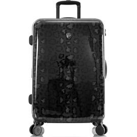 Чемодан Heys Black Leopard M (13127-3041-26)