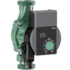 Циркуляционный насос Wilo Yons Pico 1.0, 25/1-8, 1/2", 10 бар, 180 мм, 75 Вт (4248086)