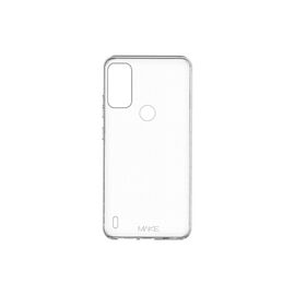 Чехол для моб. телефона MAKE Nokia C31 Air Case (Clear TPU) (MCA-NC31)