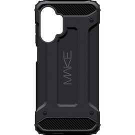 Чехол для моб. телефона MAKE Samsung A13 Panzer Black (MCN-SA13BK)