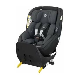 Автокрісло Maxi-Cosi Mica PRO ECO i-Size Authentic Graphite (8515550110)
