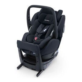 Автокрісло Recaro Salia Elite i-Size Prime Mat Black (00089020300050)