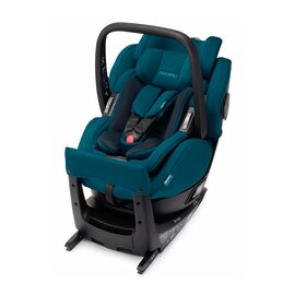 Автокресло Recaro Salia Elite i-Size Select Teal Green (00089020410050)