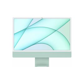 Комп'ютер Apple A2439 24" iMac Retina 4.5K / Apple M1 / Green (MJV83UA/A)