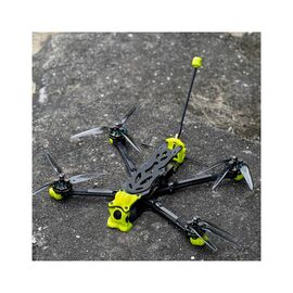 Квадрокоптер Foxeer RTF_Aura7" Analog (FR1180A)