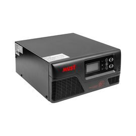 Источник бесперебойного питания Must 1000W, 12V (EP20-1012V)