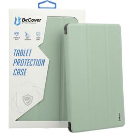 Чохол до планшета BeCover Soft Edge w\pencil mount Xiaomi Redmi Pad 10.61" 2022 Green (708748)