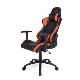 Кресло игровое FragON 2X Series Black/Orange (FGLHF2BT2D1222OR1)