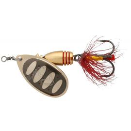 Блесна Savage Gear Rotex Spinner #2 5.5g 03-Gold (1854.05.79)