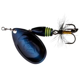 Блесна Savage Gear Rotex Spinner #2 5.5g 06-Black Purple (1854.08.10)