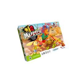 Настольная игра Danko Toys IQ Марафон , русский (G-IQM-01-01)