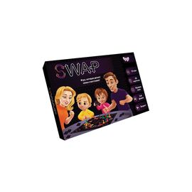 Настольная игра Danko Toys Swap, русский (G-Swap-01-01)