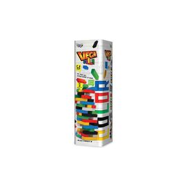 Настольная игра Danko Toys Джанга Vega Color, русский (GVC-01)