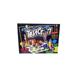 Настольная игра Danko Toys Твистеп Grand (Twistep Grand) (DTG46)