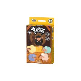 Настольная игра Danko Toys Темная овечка, русский (ТО-01-01)