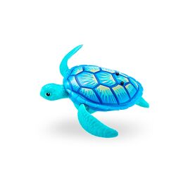 Интерактивная игрушка Pets & Robo Alive Робочерепаха (голубая) (7192UQ1-1)