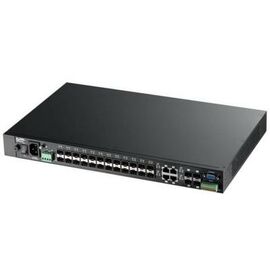 Коммутатор сетевой ZyXel MGS3520-28F-EU01V1F