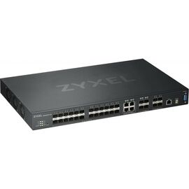 Коммутатор сетевой ZyXel XGS4600-32F Switch (XGS4600-32F-ZZ0102F)