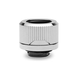 Фитинг для СВО Ekwb EK-Quantum Torque HDC 14 - Nickel (3831109815946)
