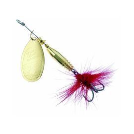 Блесна Balzer Colonel Classic Standard Uni Gold (13035 010)